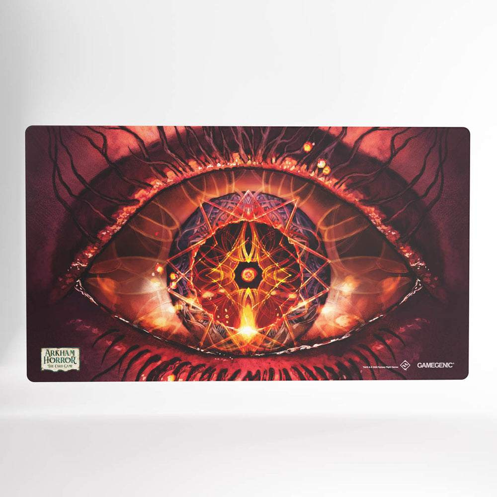 Gamegenic: Arkham Horror LCG™: Game Mat