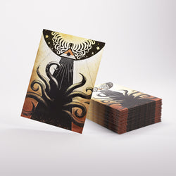 Gamegenic: Arkham Horror LCG™: Premium Art Sleeves
