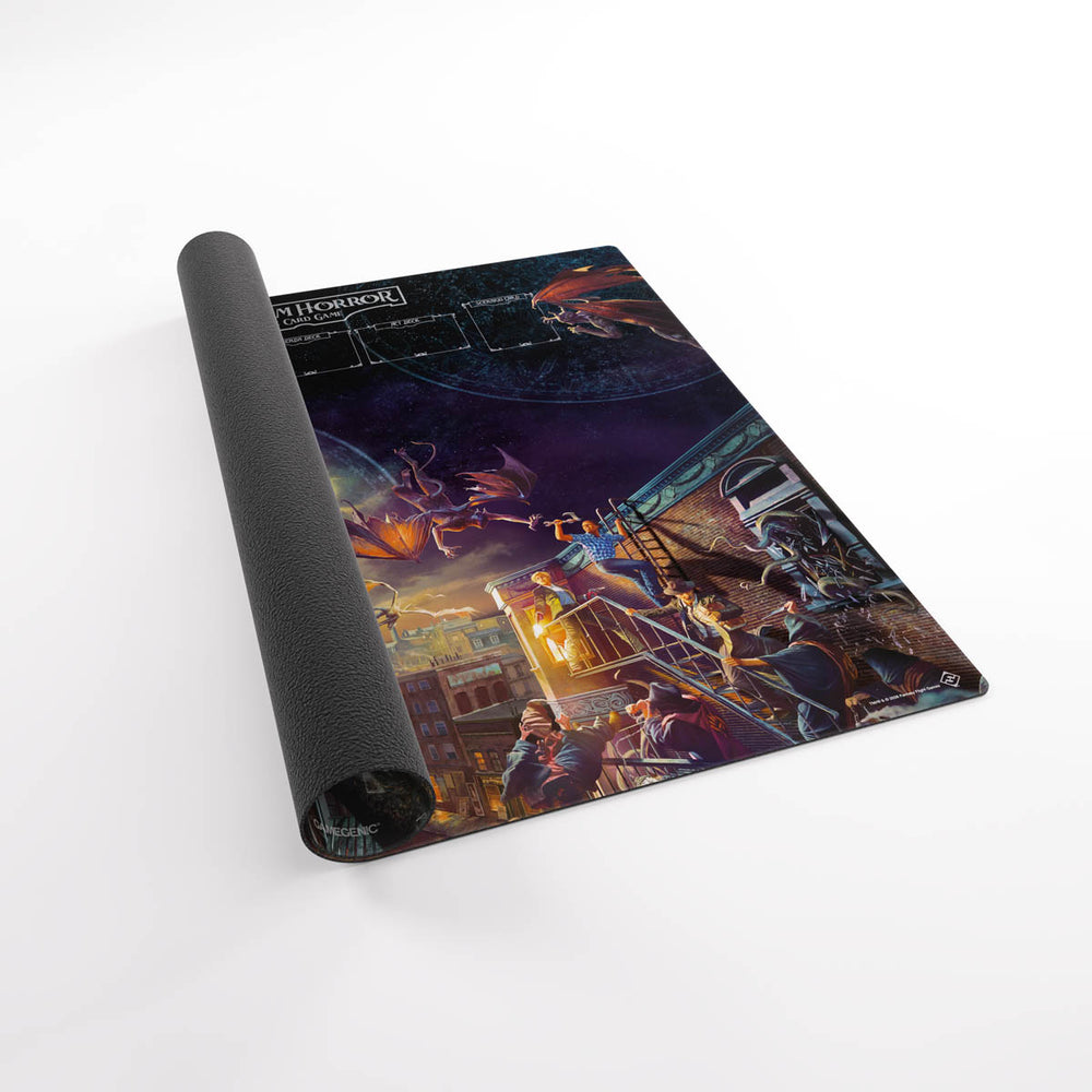 Gamegenic: Arkham Horror LCG™: Centre Game Mat
