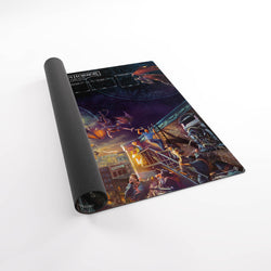 Gamegenic: Arkham Horror LCG™: Centre Game Mat