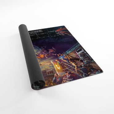 Gamegenic: Arkham Horror LCG™: Centre Game Mat