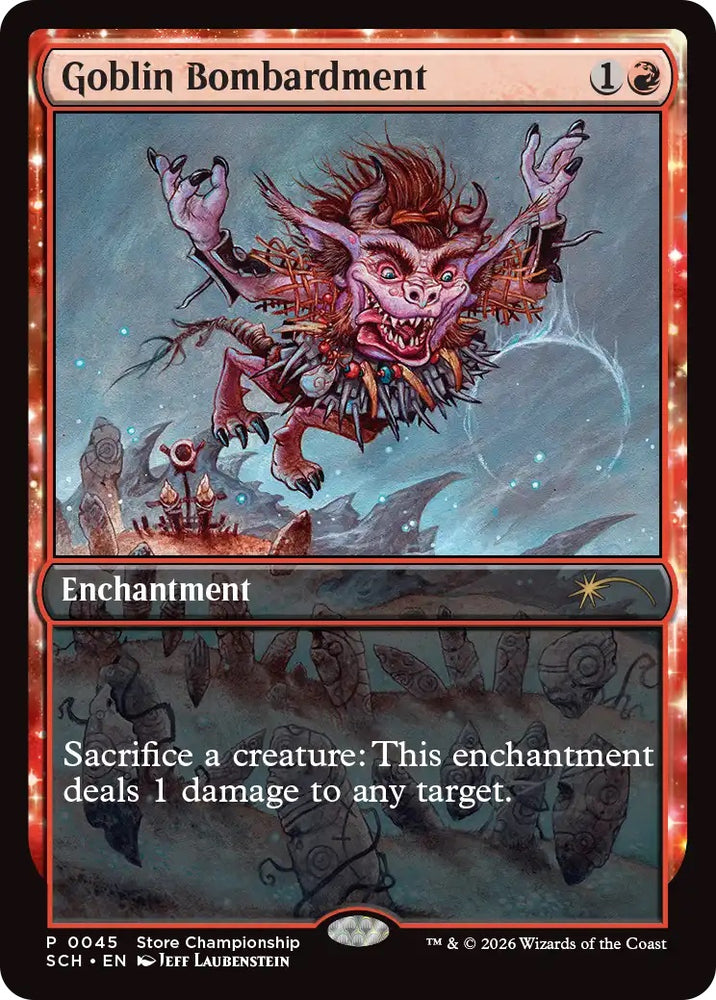 Magic: Lorwyn Eclipsed Store Championship