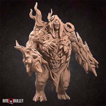 Pluto Minis: Golem - Flesh (BTB115)