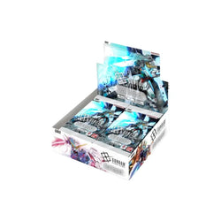 Gundam TCG: [GD02] Dual Impact Booster