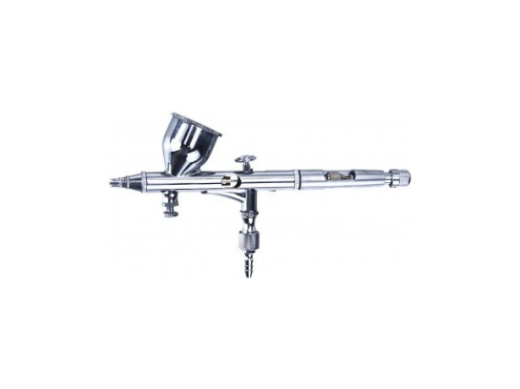 Hseng: Dual Action Airbrush [HS-80]