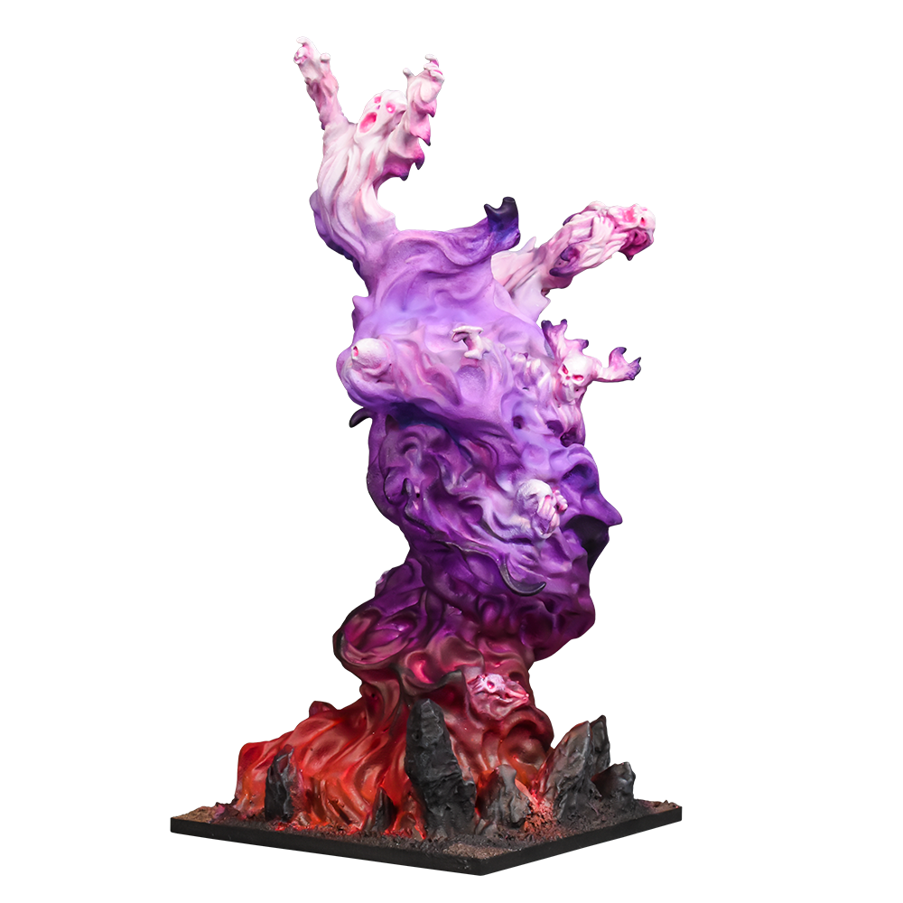 Kings of War: Forces of the Abyss Well of Souls