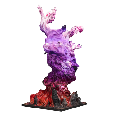 Kings of War: Forces of the Abyss Well of Souls