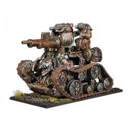 Kings of War: Ratkin Death Engine