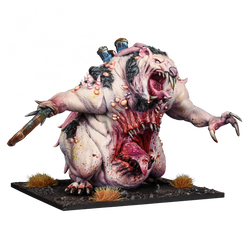 Kings of War: Ratkin Mutant Ratfiend