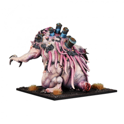 Kings of War: Ratkin Mutant Ratfiend