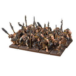 Kings of War: Ratkin Ambush Starter Set