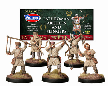 Perry Miniatures Lancastrian command squad featuring Longstrother