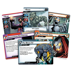 Marvel Champions LCG: Core Set