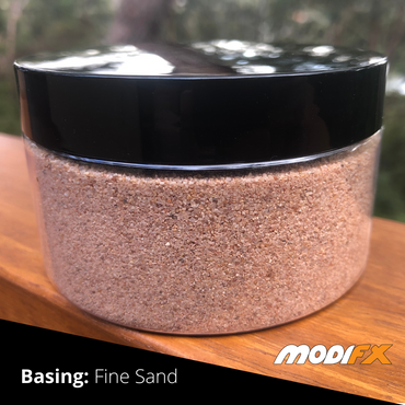 Modifx: Basing: Fine Sand
