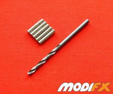 Modifx: Magnet Starter Pack 3mm
