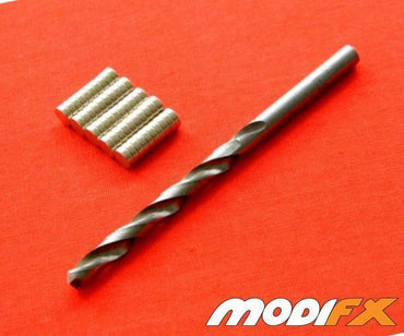 Modifx: Magnet Starter Pack 4.75mm