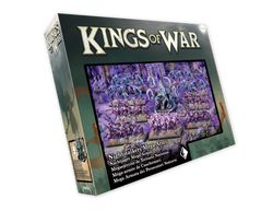 Kings of War: Nightstalker Mega Army