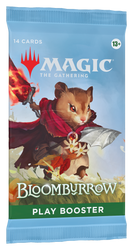 Magic: Bloomburrow Play Booster