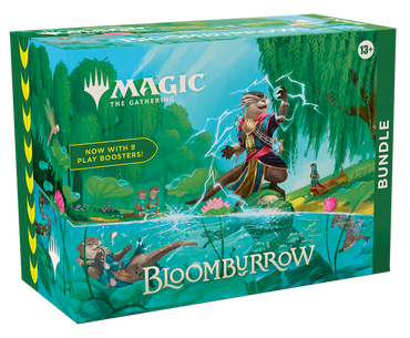 Magic: Bloomburrow Bundle