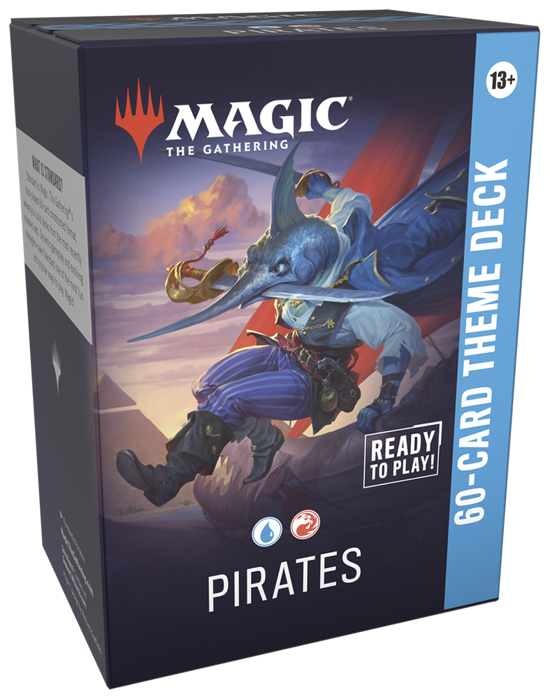 Magic: Lorwyn Eclipsed Theme Deck