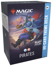 Magic: Lorwyn Eclipsed Theme Deck