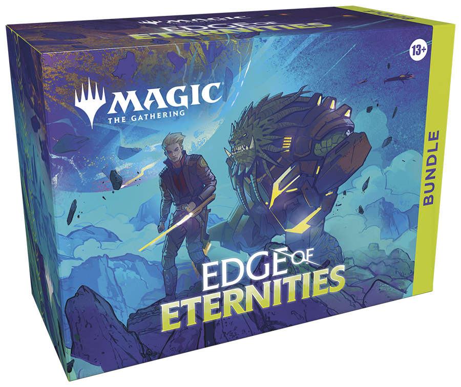 Magic: Edge of Eternities Bundle