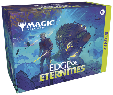 Magic: Edge of Eternities Bundle