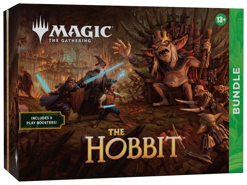 Magic: The Hobbit Bundle