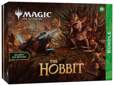Magic: The Hobbit Bundle