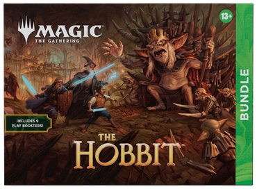 Magic: The Hobbit Bundle