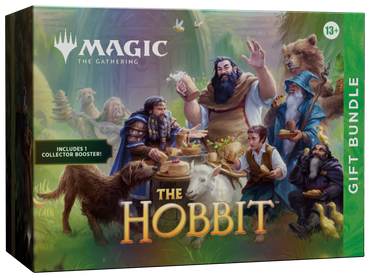 Magic: The Hobbit Gift Bundle