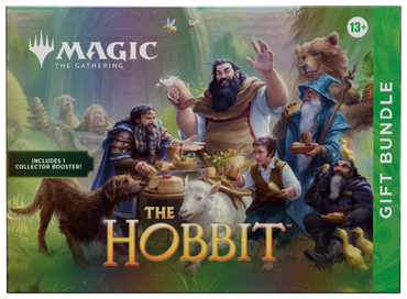 Magic: The Hobbit Gift Bundle