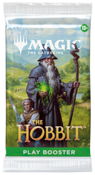 Magic: The Hobbit Play Boosters