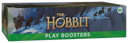 Magic: The Hobbit Play Boosters