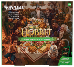 Magic: The Hobbit Scene Box