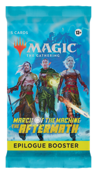Magic: March of the Machine: The Aftermath: Epilogue Booster