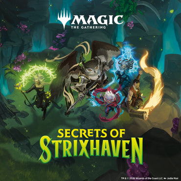 Magic: Standard Showdown: Ticket