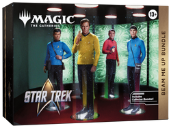 Magic: Pre-order Collectors Bundle