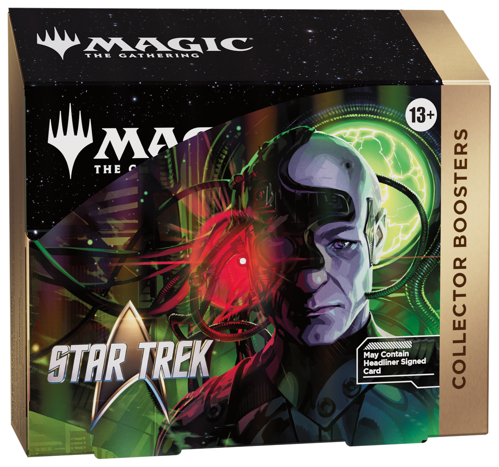 Magic: Pre-order Collectors Bundle