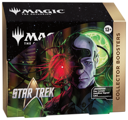 Magic: Pre-order Collectors Bundle