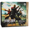 Magic: Star Trek Draft Night