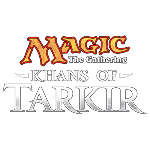 Magic: Khans of Tarkir - Complete Set