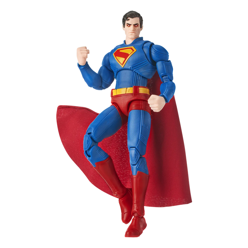Blokees Figures: DC Champion Class 01 Superman 2025