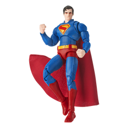 Blokees Figures: DC Champion Class 01 Superman 2025