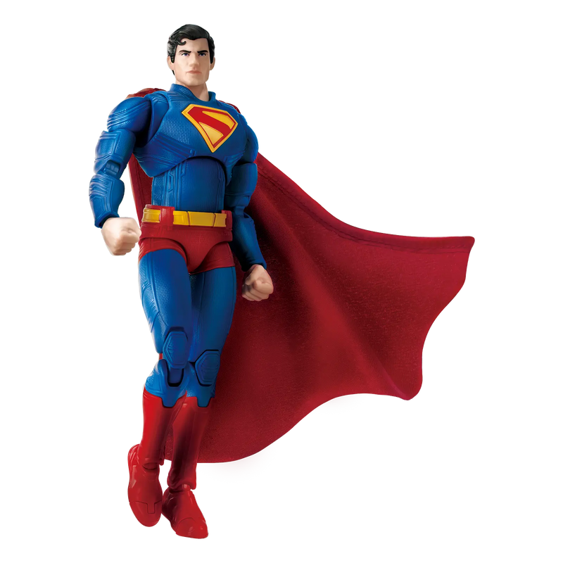 Blokees Figures: DC Champion Class 01 Superman 2025