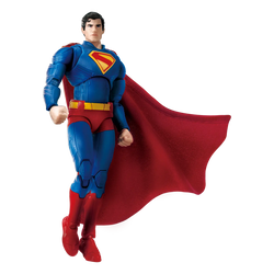 Blokees Figures: DC Champion Class 01 Superman 2025