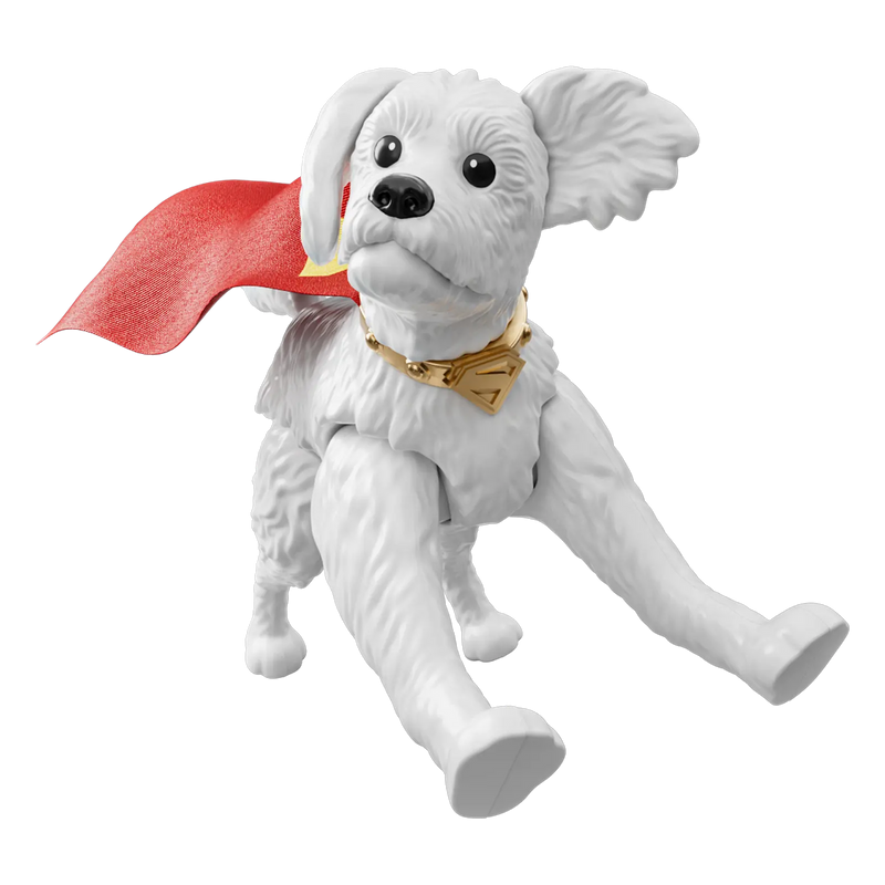 Blokees Figures: DC Champion Class 01 Superman 2025