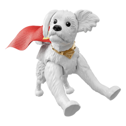 Blokees Figures: DC Champion Class 01 Superman 2025