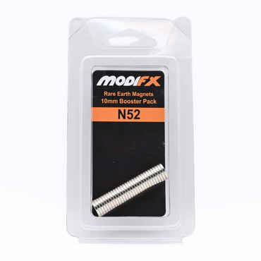 Modifx: N52 Magnet Booster Pack 10mm