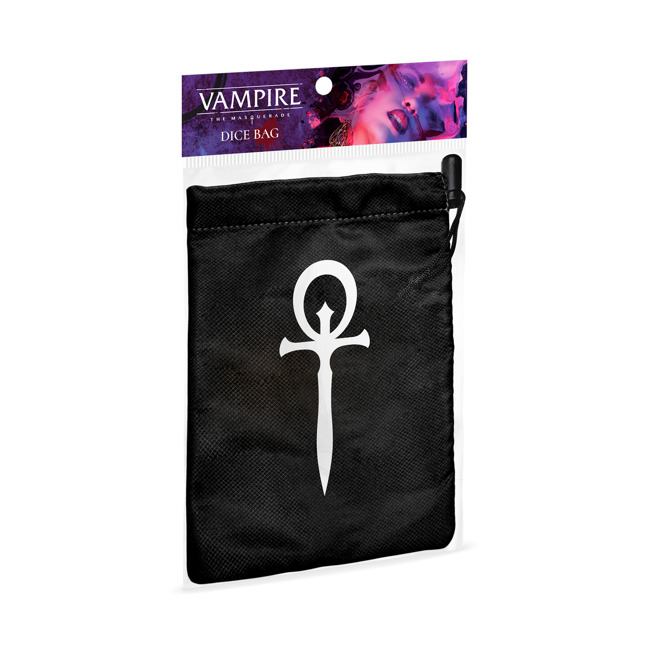 Vampire: The Masquerade RPG 5E: Dice Bag